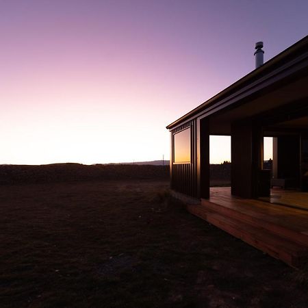 The Rise, Ben Ohau Twizel Exterior foto