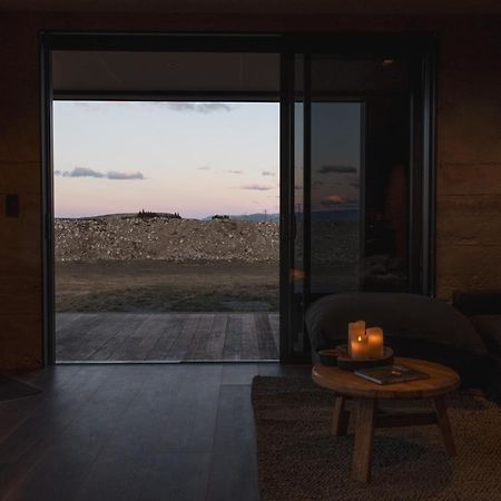The Rise, Ben Ohau Twizel Exterior foto