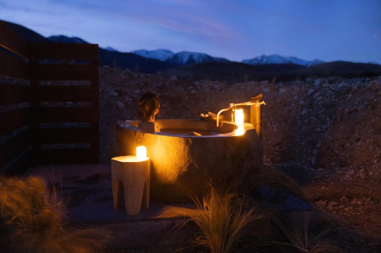 The Rise, Ben Ohau Twizel Exterior foto